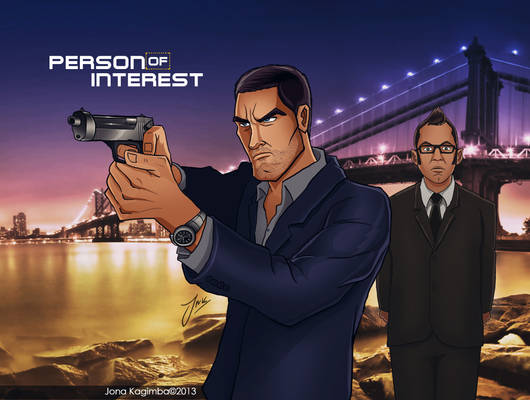 Person Of Interest