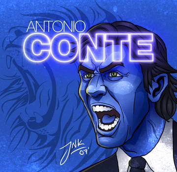 Conte