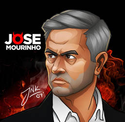 Mourinho