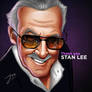 RIP STAN LEE