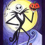 Jack Skellington