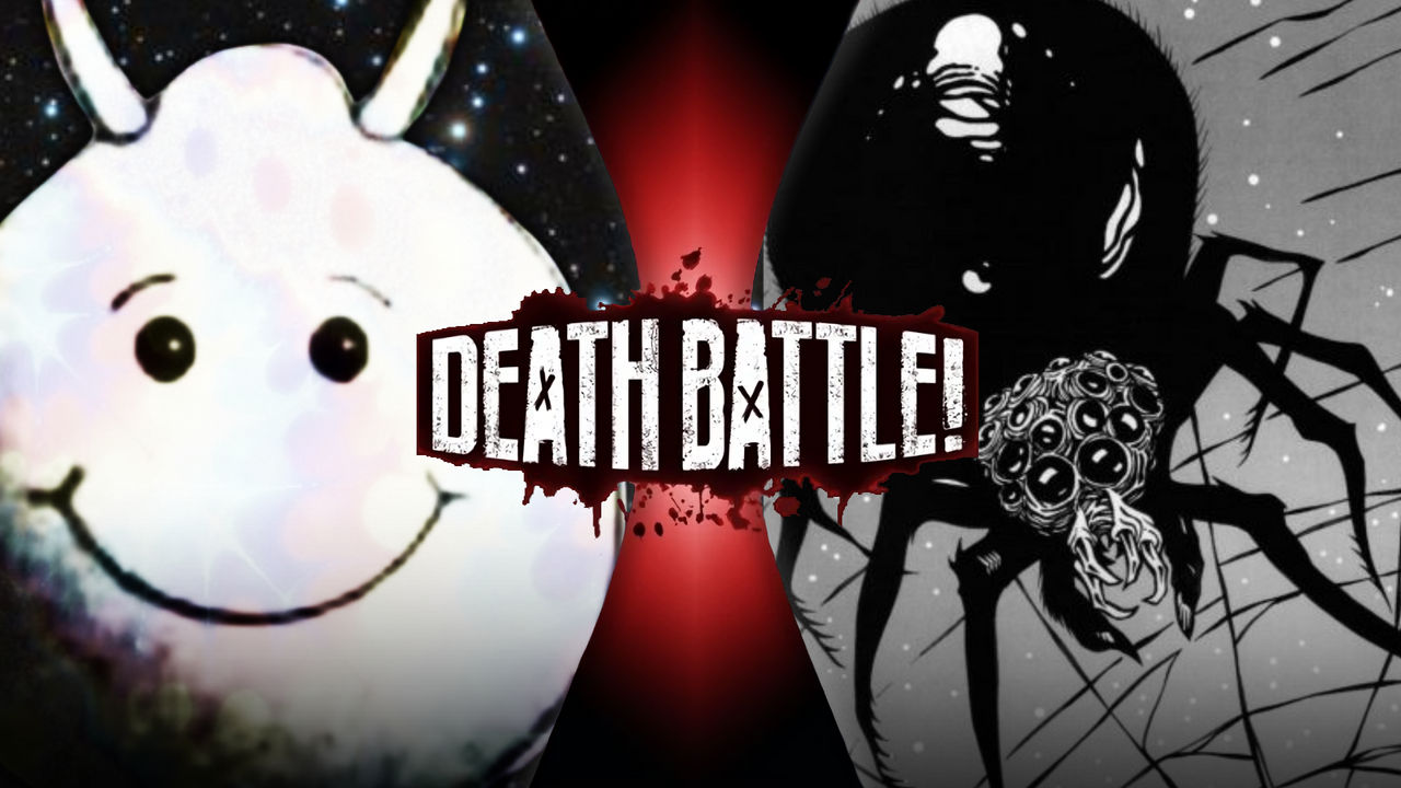 The Mathiverse vs The Weaver by mrnoma on DeviantArt