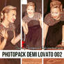 Photopack Demi Lovato 002