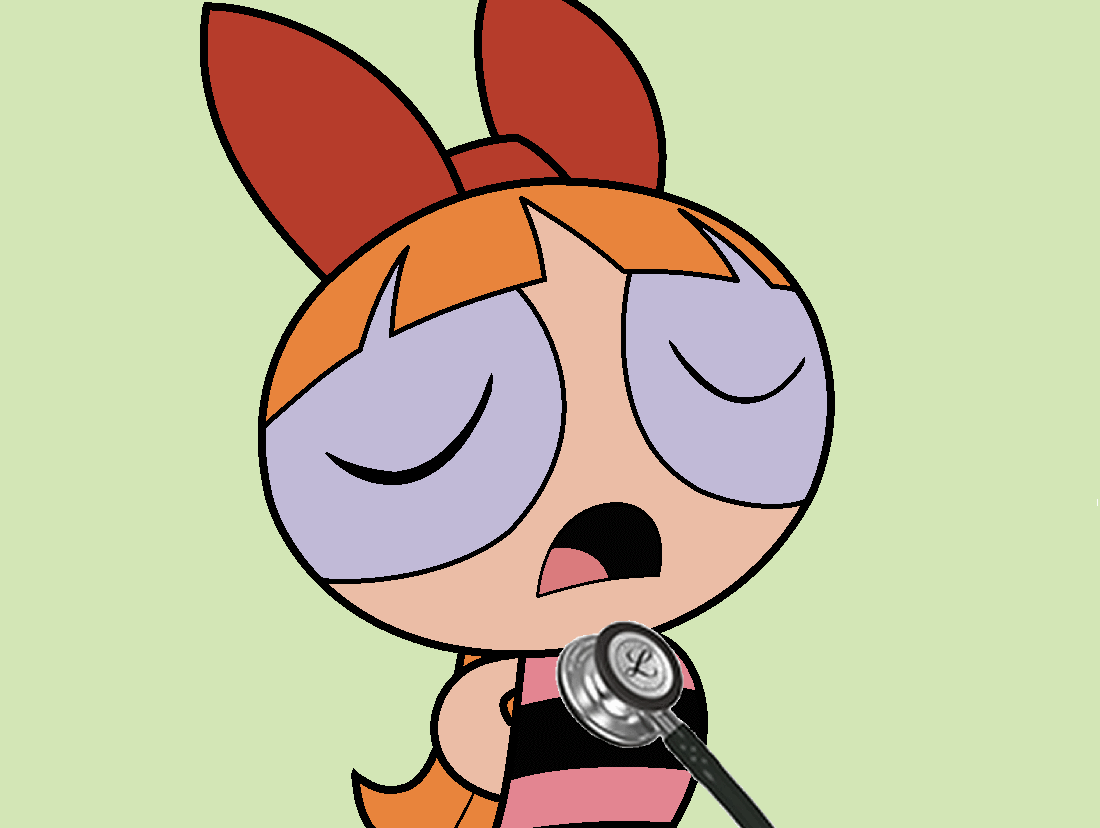 Check Stethoscope Breathing Blossom Heartbeat By TDoomslay3r96 On check-stethoscope-breathing-blossom-heartbeat-by-tdoomslay3r96-on