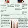 Guide to Watercolours