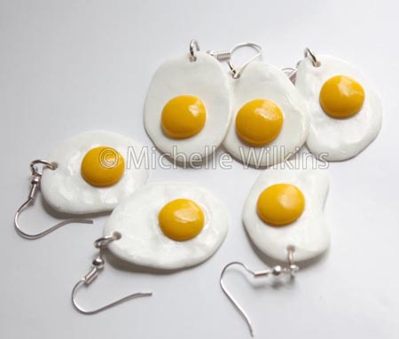 Fried Eggs