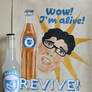 Quick Revive Soda