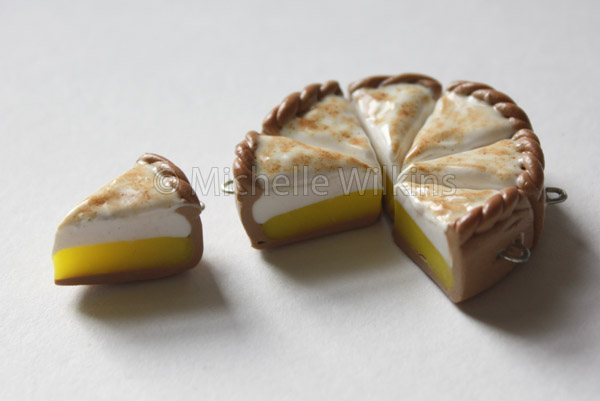 Lemon Meringue Pie