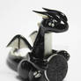 Oreo Dragon
