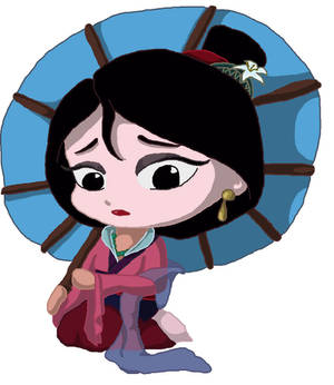 Mulan