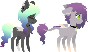Chibi Adopt | points or PayPal | OPEN by Mrowka333 Chibi Adopt | points or PayPal | OPEN by Mrowka333