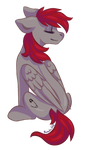 Tomi by Mrowka333 Tomi by Mrowka333