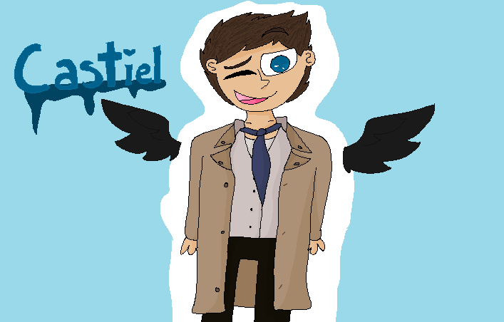 Castiel