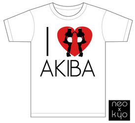 I LOVE AKB