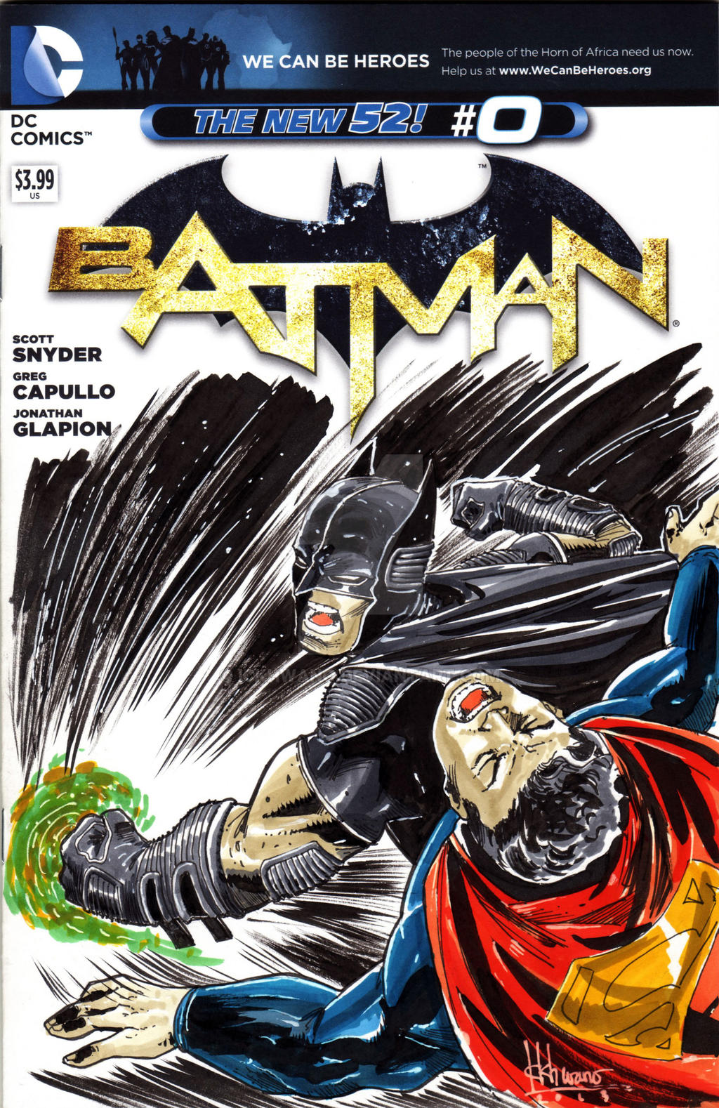 Batman-0 sketch-cover lores