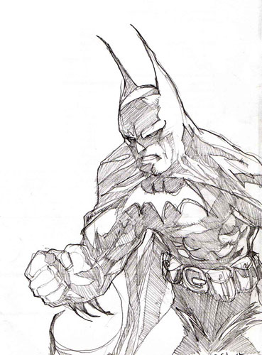 The Batman 02