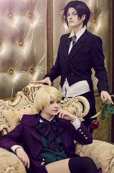 Claude and Alois