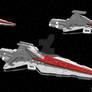 Republic Fleet