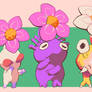 Secondary Pikmin