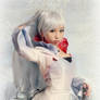 Weiss Schnee