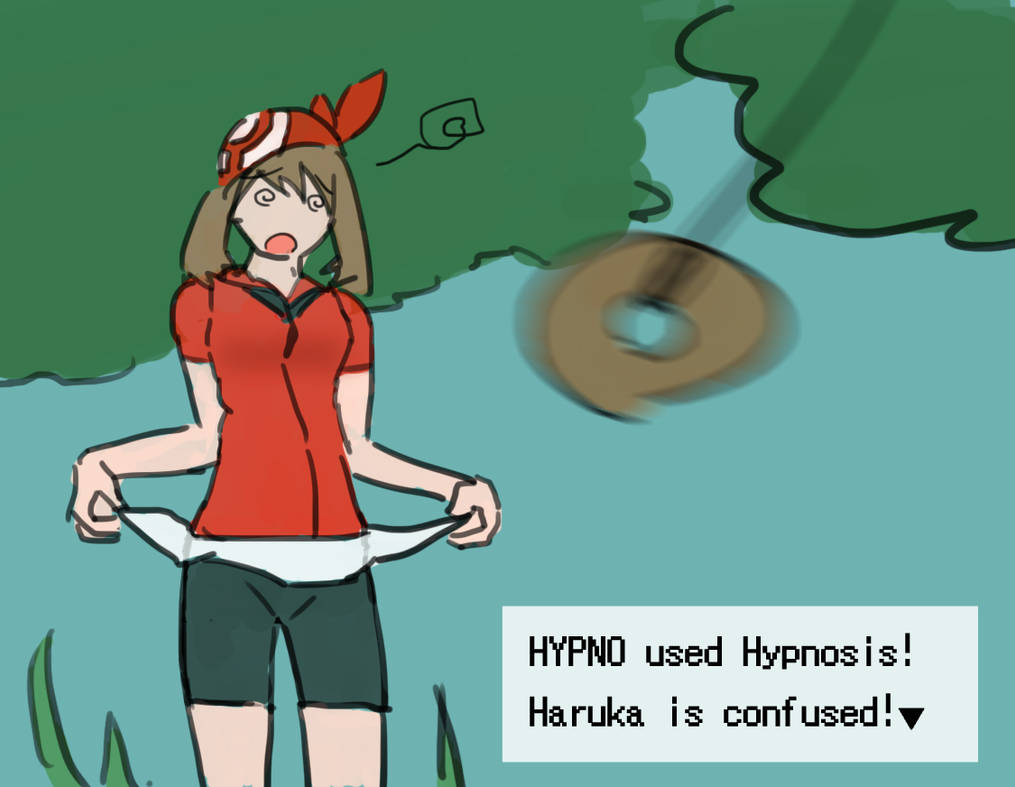 Haruka Is Confused By Mainsideburn Haruka Is Confused By Mainsideburn