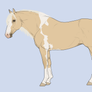 Horse adoptable, random owner -AND THE WINNER IS..