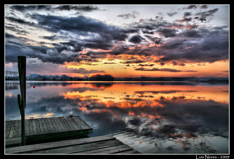 Pateira HDR - 20090302