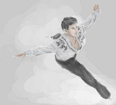 Patrick Chan