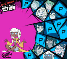 TDA-Angie Yonaga