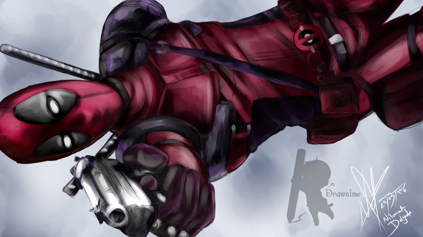 Deadpool