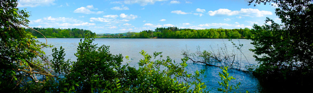 Ontelaunee Lake 6