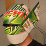 Dew Helm 2