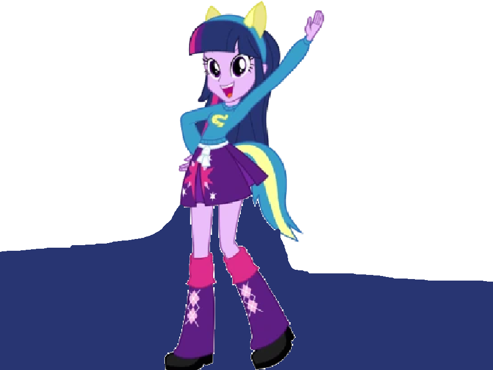 Rapunzel Twilight Sparkle 9 by TangledAndMLPFan on DeviantArt