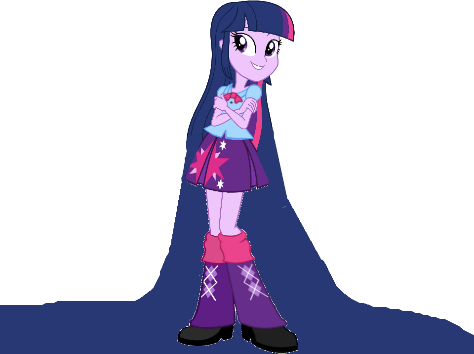 Rapunzel Twilight Sparkle by TangledAndMLPFan on DeviantArt