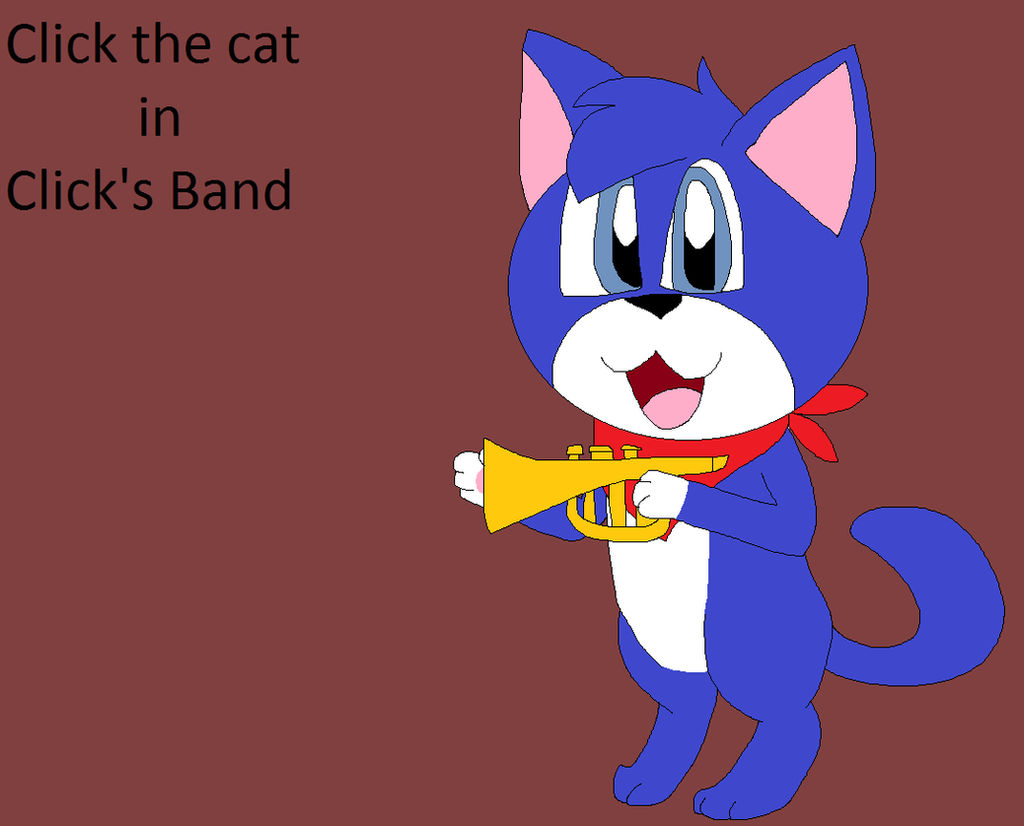 Click Catton Click the Cat season 1 episode 28 by LadyFeliz on DeviantArt