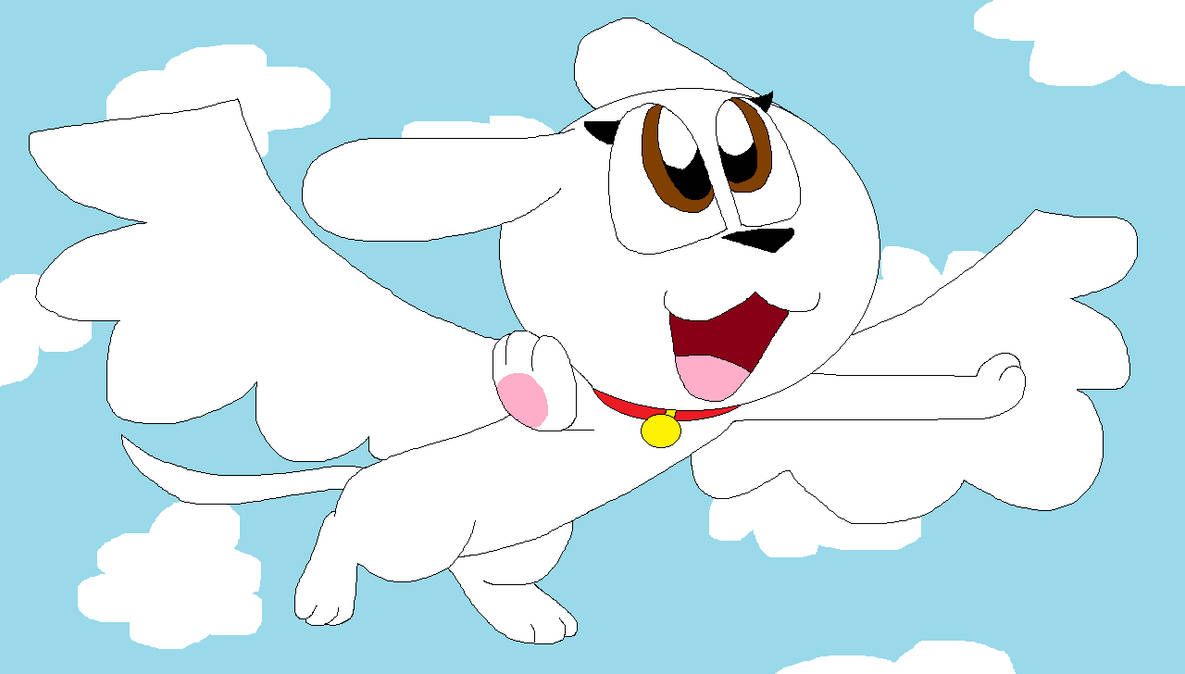 Wings Loopy by LadyFeliz on DeviantArt