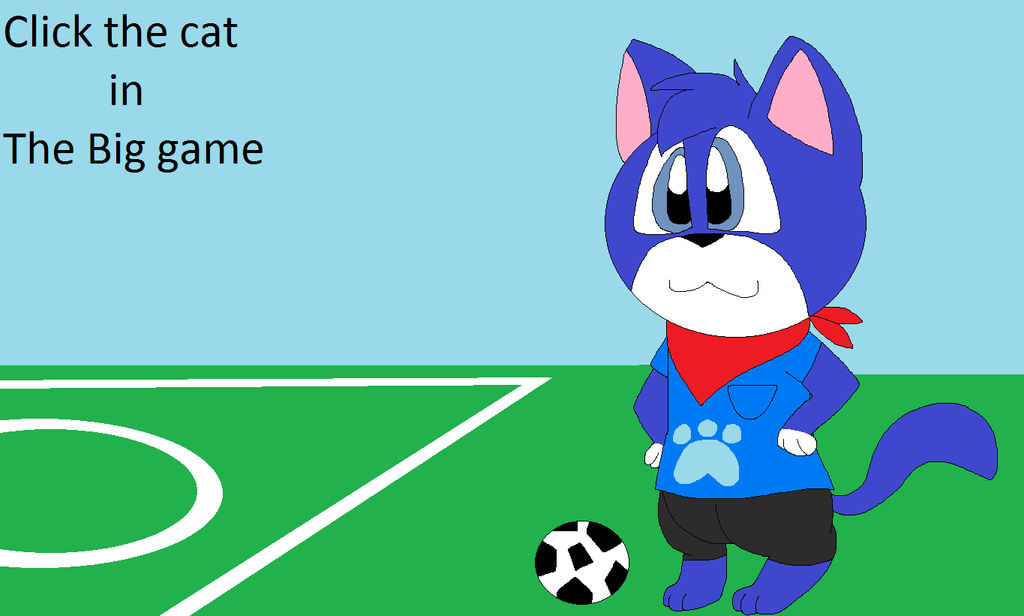 Click Catton Click the Cat season 2 episode 13 by LadyFeliz on DeviantArt
