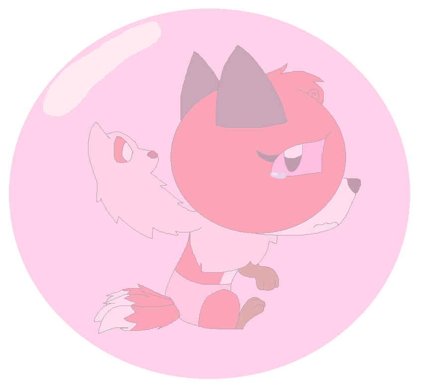 Pink Orb