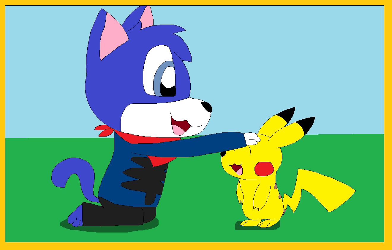 CTC Mimi Comic # 17 by LisaDots123