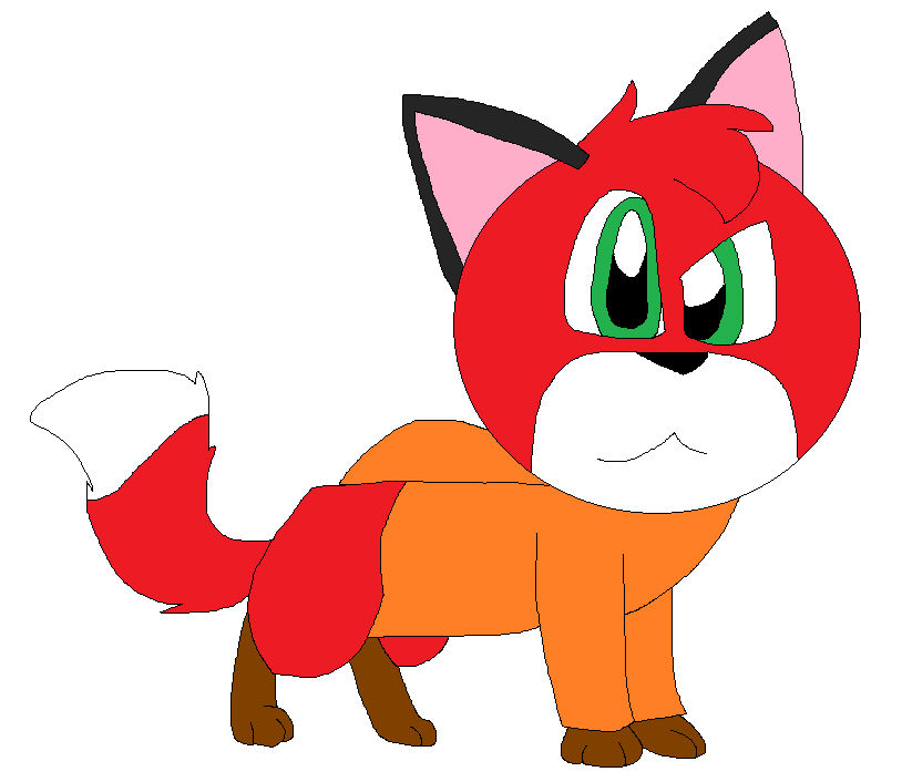Miles 10 Year Old By LadyFeliz On DeviantArt miles-10-year-old-by-ladyfeliz-on-deviantart