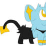 Shinx