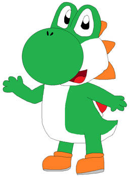 Yoshi