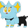 Female Shinx