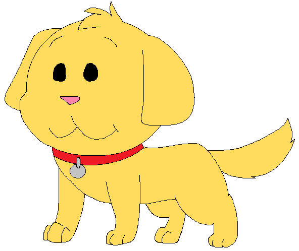 Pal by LadyFeliz on DeviantArt