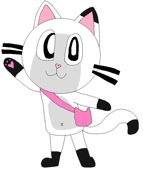 Pandy by LadyFeliz on DeviantArt