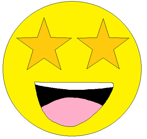 Star face by LadyFeliz on DeviantArt