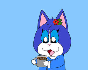 Hot chocolate