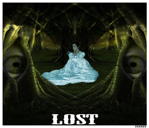 LOST