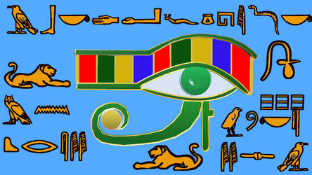 Eye of Horus