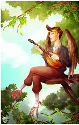 Bird - Bard